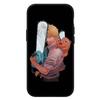 Чехол для iPhone 17 16 15 Xiaomi Poco Redmi Note 14 13 12 11 Pro Max Samsung Galaxy S25 S24 S23 OPPO Huawei Tatsuki Fujimoto Chainsaw Man Чехол для телефона