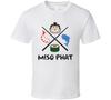 Miso Phat Sushi Maui Hawaii Restaurant T Shirt