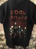 Новая Coal Chamber Подарок для фанатов Мужская S-235XL Футболка TH292 Унисекс Футболка