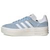 Women's Gazelle Bold 'Clear Sky' Women's Sneakers ID6991