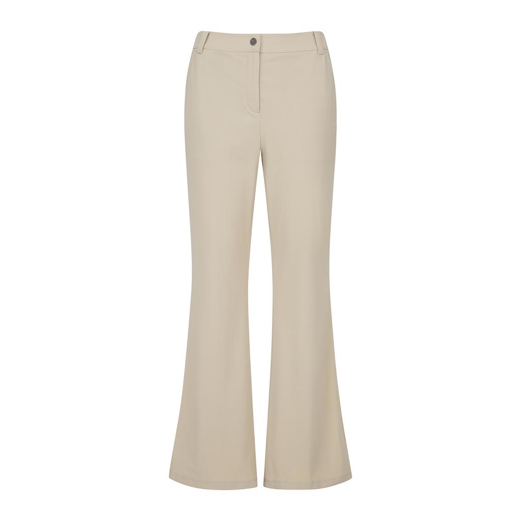 ANEW GOLF Women Sm Essential Cool Bootcut Pants_Be
