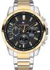 Men's Watch Tommy Hilfiger Decker 1791559