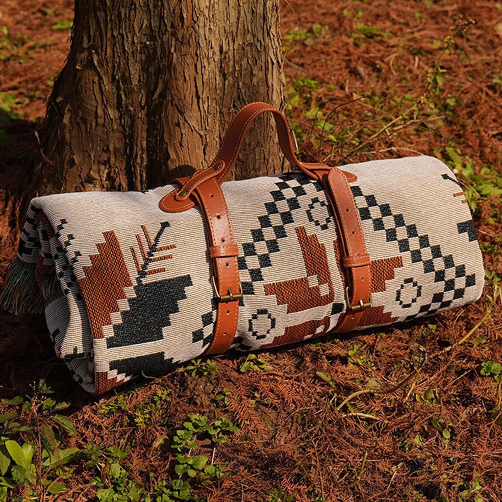 Диван-стол для пикника VicBre Leisure, удобный, подходит для всех сезонов, простыня, одеяло, ковер, многофункциональный, простыня, плед, многослойное покрытие, покрывало,