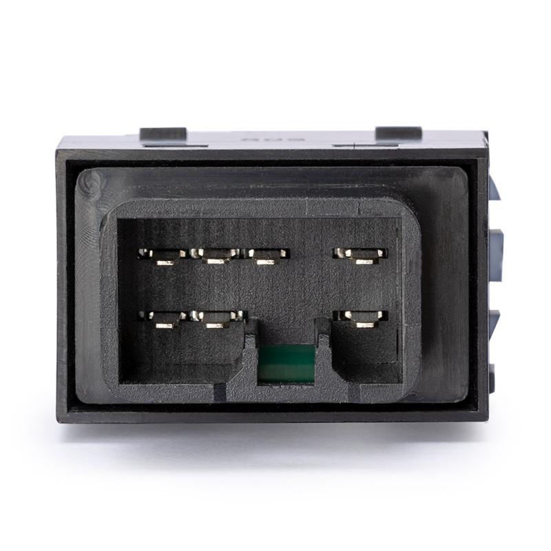 Car Accessories Control Window Replacement Lifter Switch Door 935812S000 For Hyundai Tucson 2 2.4L Tucson ELECTRIC/HYDROGEN New
