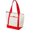 Bullet Lighthouse Non Woven Cooler Tote