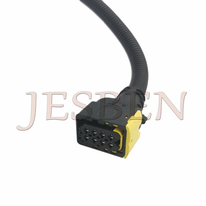 5801627706 28401941 28354466 Lambda Porbe Ammonia NH3 Sensor for Iveco TRAKKER Stralis MK1 MK2 Eurocargo S-WAY X-WAY