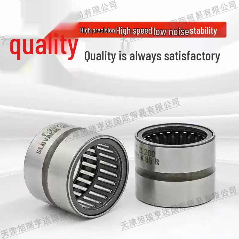 German Cylindrical Roller Bearing F-29260.RNA - Original Linear Bearing for Heidelberg Printing Press