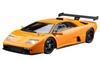 Aoshima Bunka Kyozai Supercar Series 25 Lamborghini Diablo GTR Plastic Model 1/24 No.