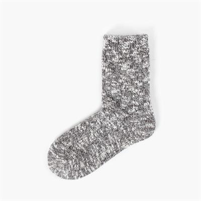 Носки унисекс WOOL-27