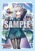 Bushiroad Sleeve Collection Mini Vanguard overDress Vol.535 Cardfight!! "Astesice Kairi"