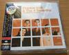 CD ЧЕТЫРЕ СЕЗОНА Окончательная Поп-Коллекция WPCR160112 Warner Bros. 2014 Япония ObiRock Б/У