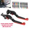 For Honda CB750 Hornet CB 750 2025 2025 2025 Motorcycle Adjustable Folding Extendable Brake Clutch Levers Handle Lever
