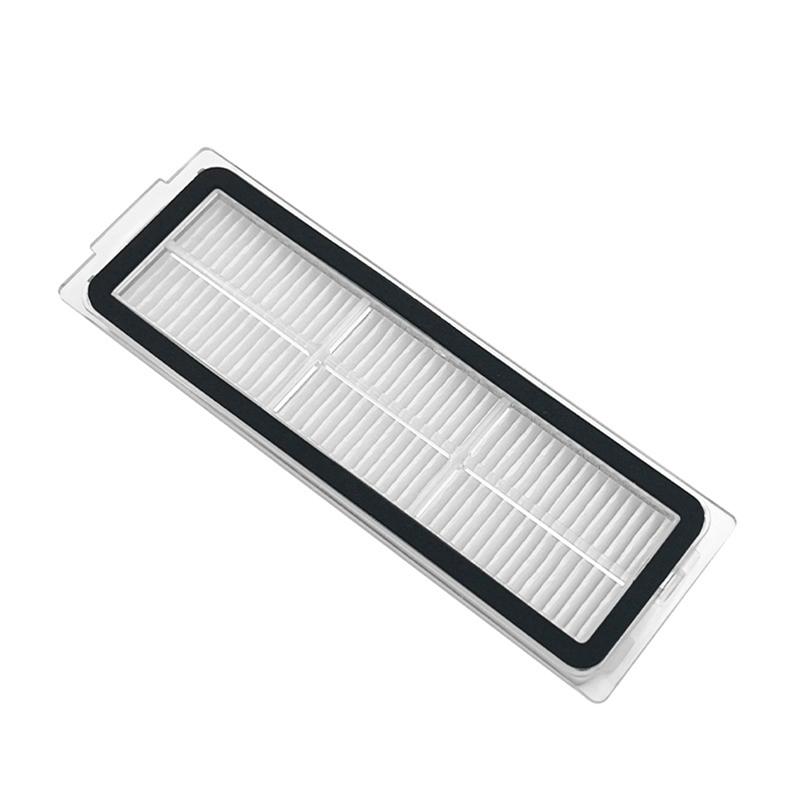 LITE-Запасные HEPA-фильтры для пылесоса-Совместимы с Xiaomi, Mijia M40S/OV31CN-Моющиеся запасные части 8 шт.