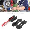 Disassembly Tools Brake Caliper Tool Press Function Portable Install Tool  Large Trucks