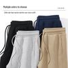 JEEP SPIRIT Men's Casual Jogger Sweatpants