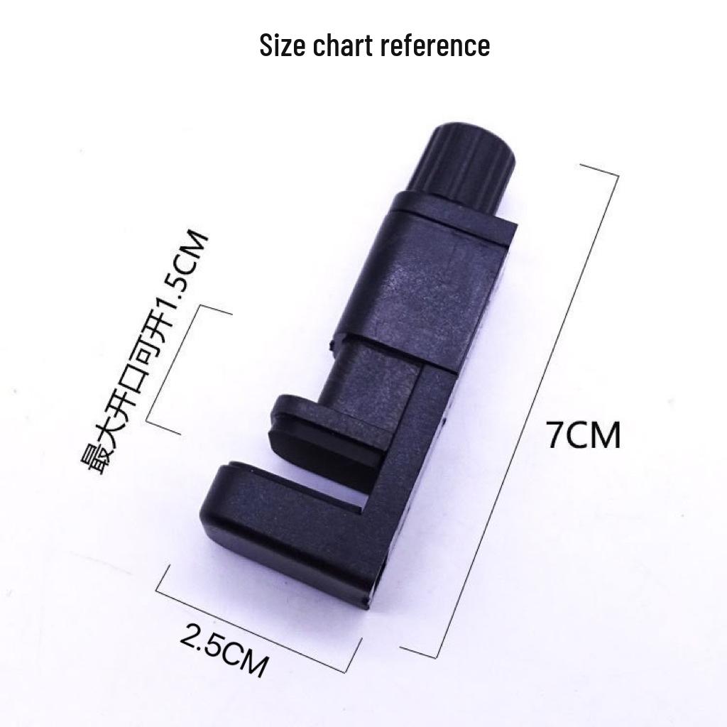 Фиксатор для ЖК-экрана мобильного телефона и планшета
