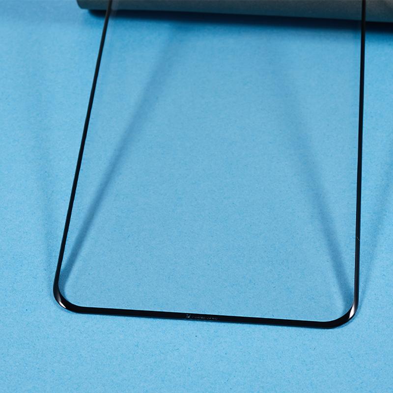 For Xiaomi 13 Ultra Full Glue Complete Coverage 9H Hardness Clear 3D Curved Tempered Glass Film