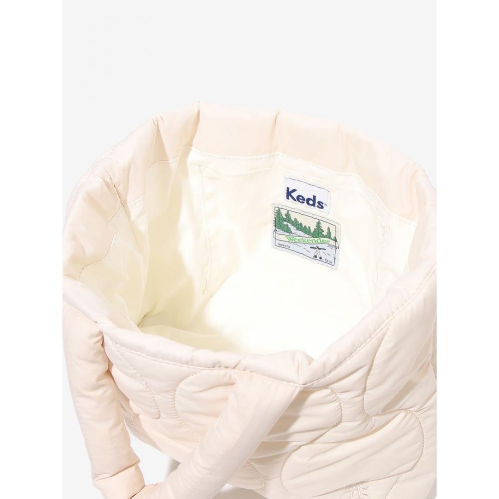 Keds Wave Padded Tote
