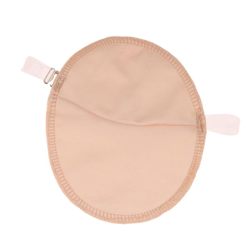 2 шт. подмышечные прокладки многоразовые регулируемые дышащие хлопковые подмышечные потные накладки для женщин и мужчин хлопковые подмышечные прокладки