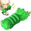 Игрушки для жевания собак Веселье Звукоизвлечение Снятие беспокойства Чистка зубов Интерактивная игра Триггер Охотничий инстинкт Игрушки в форме крокодила для домашних животных