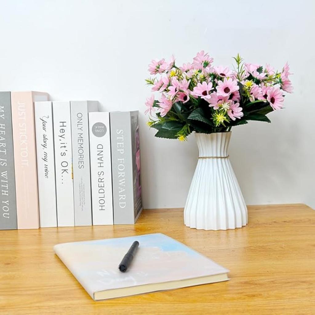 3 шт. искусственных цветов маргаритки Real Touch, поддельный букет для украшения дома, искусственные цветы, букет из искусственных цветочных маргариток для декора