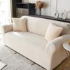 Эластичный универсальный чехол для дивана для гостиной, жаккардовый чехол для дивана, L-образный угловой чехол для дивана, диван-кресло