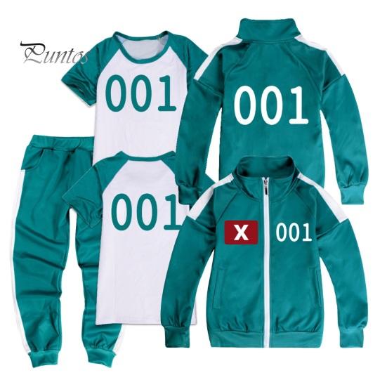 Детский деревянный костюм косплея человека, вдохновленный корейским телесериалом