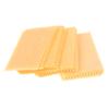 100Pcs Yellow Microfiber Cleaning Cloths For Tablet Cell Phone Laptop Lcd Screen