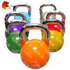 Shanlinhu Cast Iron Kettlebell and Nylon Cable Tie Collection
