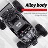 ЗВН 1:20 4WD RC Car Off Road 4x4 Радиоуправляемые Машины Радиоуправляемые Грузовики Багги Гонки Дрифт со Светодиодными Фонарями Игрушки для Детей Подарки