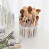 Multifunction Makeup Brushes Storage Cosmetic Brush Holder -Dry Stand