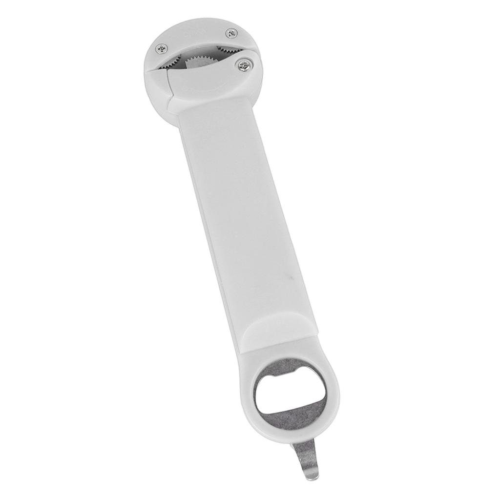 Регулируемый колпачок из нержавеющей стали 3 в 1 многофункциональный выдвижной открывалка для банок и бутылок Pop Tab