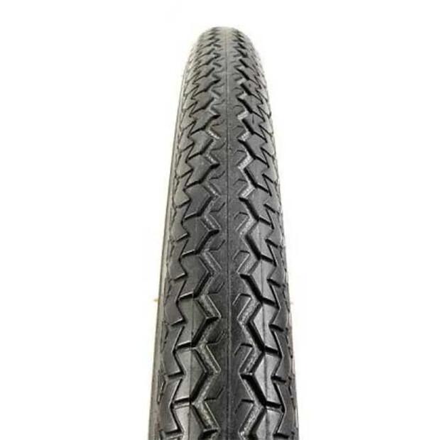 Жесткая городская шина Michelin Retro Clasic Acces Line 650B x 44