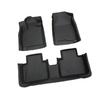 Skoda Octavia Pro Waterproof TPE Car Floor Mats for Models 2016-2025