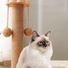 10/20/30/50 м натуральная веревка из сизаля веревка для царапания кошек веревка для дерева когтеточка DIY игрушка лапа коготь мебель протектор когтеточка
