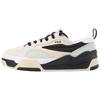 Canestro Fashion Low Top Retro Basketball Shoes Men Sneakers White Black F12M241603FWB