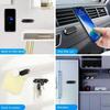 Magnetic Car Phone Holder Stand Mobile Cell Air Vent Magnet Mount GPS Support In Car For iPhone 16 15 14 13 Huawei Xiaomi Samsung