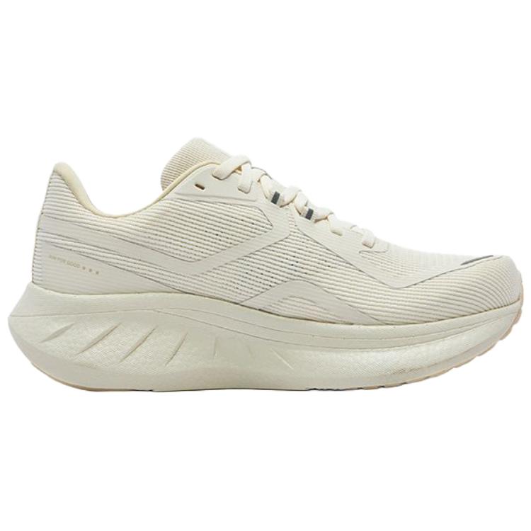 SAUCONY Ride 18 SE Удобные Универсальные Нескользящие Прочные Низкие Повседневные Кроссовки Унисекс бежевый S28264-5