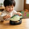 Realistic Moving Electronic Fish Toy With Singing And Dancing For Childrens Play