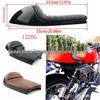 Ретро Модифицированное Сиденье для Мотоцикла для BMW, Triumph, Kawasaki, Harley, Honda