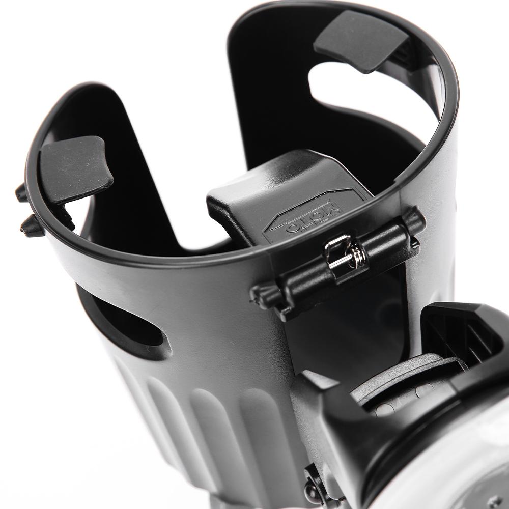 Suction Cup Holder Reusable 90-Degree Adjustable Foldable Drink Holder for Home Bathroom Office Desk Car Boat Kayak Surfboard RV