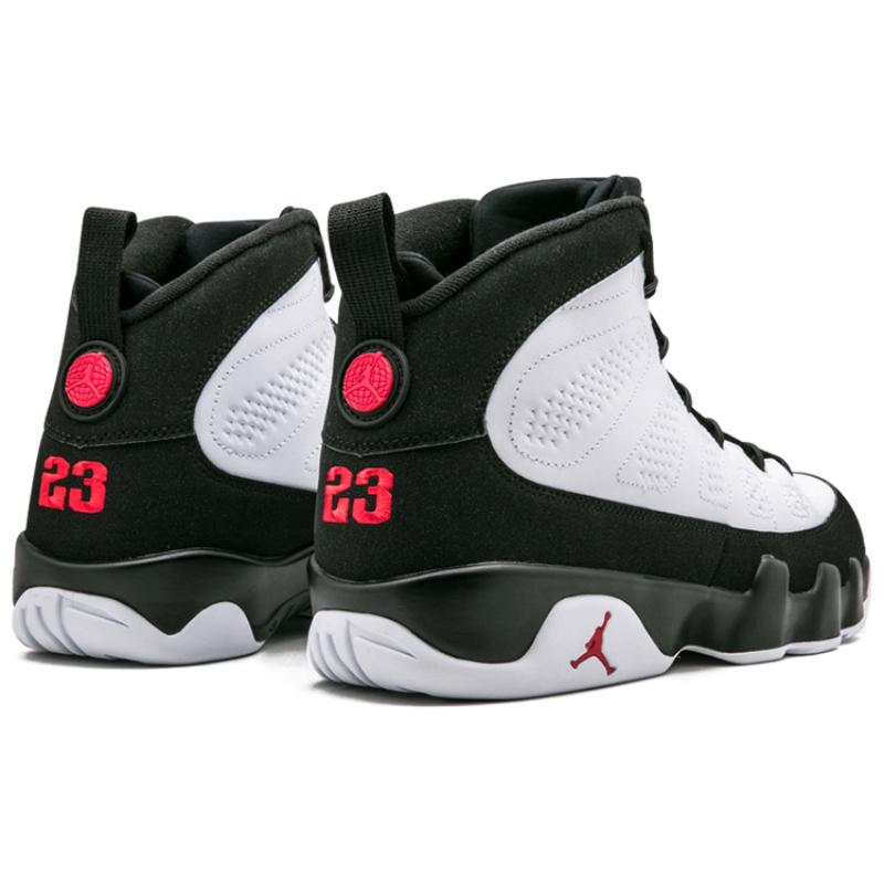 Jordan 9 Ретро Ог 2016 Джордан 302370-112