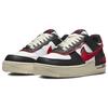 Air Force 1 Shadow Черный Университетский Красный 2023 - DR7883-102