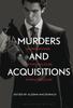 Книга Murders and Acquisitions : Representations of the Serial Killer In Popular Culture