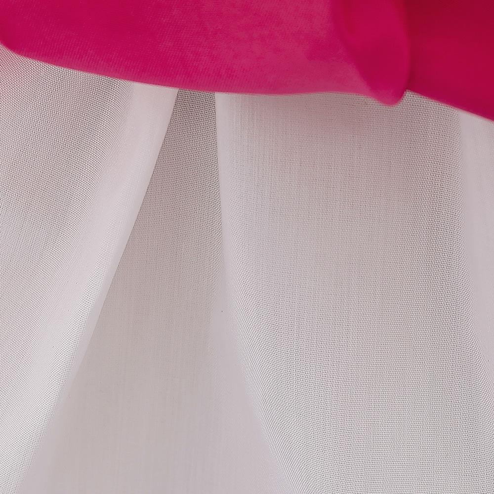 Платье для крещения младенцев для девочек, детские платья для свадебной вечеринки, тюлевое платье с бантом и бисером, платье на крестины, детская одежда на день рождения