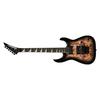 Series Dinky JS32 DKAP Amaranth Fingerboard Transparent Black Burst Jackson Jackson/JS