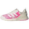 Dropset 3 Comfortable Versatile Durable Breathable Lightweight Low-Top Training Shoes Women Sneakers Pink IH5245