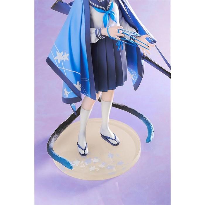GOOD SMILE COMPANY Blue Archive Kikyo 1/7 Scale Figure, 250mm