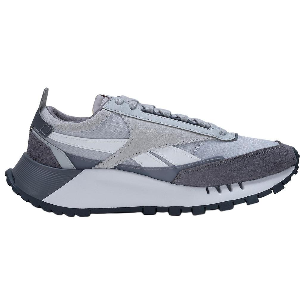 Reebok Classic Legacy Унисекс Серый Белый 100222339