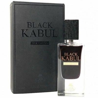 Paris Black Kabul Парфюмерная вода